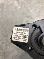 Interrupteur commande phares feux AUDI A4 B8 8K0941531AA