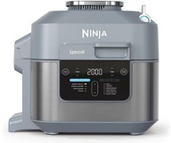 NINJA ON400EU RAPID COOKER frytkownica szybkowar 5,7L 1760W 10w1