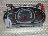 dials P248106124R RENAULT MASTER IV Z.E ELEKTRYK 2021