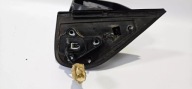 mirror left ISUZU D-MAX LIFT 3+2 5 PIN EUROPA