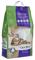 JRS Cat's Best Nature Gold Żwirek dla kota 20L