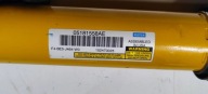 shock absorber rear part rear left Dodge Charger Challenger SRT 6.4 2011-2023