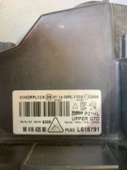 Peugeot 208 2008 II 19r Reflektor left light left Full led 9841642080