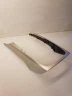 TUNEL mitte DEKOR AUDI A6 C7 4G0864261