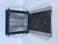 BMW 7 G11 G12 Radiatore / Raffreddatore + rama 8742470