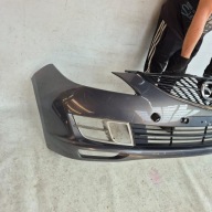 MAZDA 6 II GH 08-10 bumper front front PDC