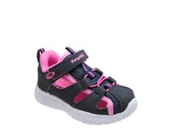 Detské sandále detská obuv KangaROOS KI-Rock Lite 020580004204 27