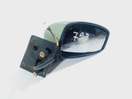 mirror right electrics 5 PIN OE E30158460 lakier 797 Fiat Idea 03-12