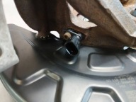 Audi A3 8V 1.6 TDI swing left front 5Q0255R