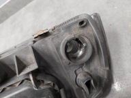 light left front VOLKSWAGEN SHARAN MK1 LIFT