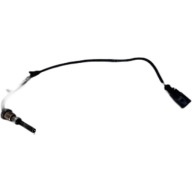 Sensor TEMPERATURY Gase AUDI VW 059906088A