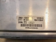 control unit of the engine FOCUS MK1 1.8 TDCI 2M5A12A650