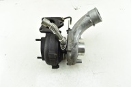 Turbina AUDI A6 C6 Q7 4L VW PHAETON 3.0 TDI 059145722R