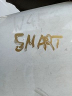 fender left front front SMART FORTWO