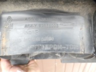 pillar ZDREZAKA front TRAFIC VIVARO 2007-2014R 620300101R