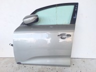 KIA CARENS IV 12-19 door left front K3Y