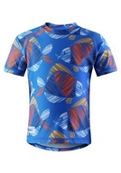 Plavkové tričko UV50 Reima Azores 62