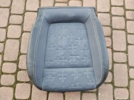 Siedzisko Halbleder oparcie Sitz Sitz obicie Opel Meriva B