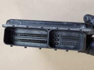 computer control unit of the engine MERCEDES C-KL W203 1.8 compressor; OE EU