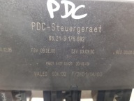 BMW E60 E61 E63 E65 X5 E70 X6 E71 modulo Centralina parcheggio CZUJNIKOW PDC