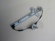 window regulator right rear part kia rio III 2013r