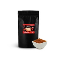 HOT CHIP Carolina Reaper Vločky 10 g