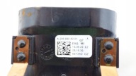 grid air conditioning devices MERCEDES-BENZ C W206 2021- A2068304001