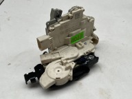 AUDI Q7 4M lock door left front DOCIAG 4M1837015F @M