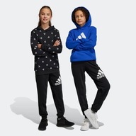 spodnie dziecięce sportowe adidas r 164 H47140