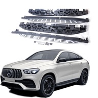 Prahy Amg Mercedes Gle Coupe C167 20-