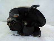 light front front right FIAT GRANDE PUNTO (K)