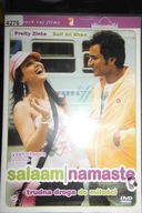 salaam/namaste - zinta