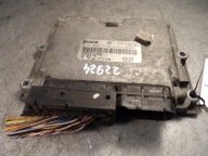 Fiat Stilo computer control unit 0281010738 73501236 28SA5661