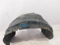 mudguard front front left MAZDA 2 DE 07