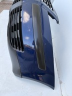 bumper front front Volkswagen Passat B5 Lift 01-05r. ==OEM== Europa