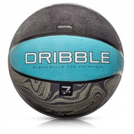 Piłka koszykowa do koszykówki Meteor DRIBBLE R 7 N
