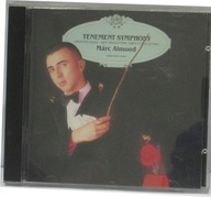 Tenement Symphony Marc Almond cd