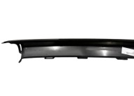 PORSCHE 992 spoiler modanatura Paraurti 992807725A