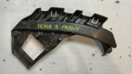 Droite Support phare avant TESLA MODEL 3 17->