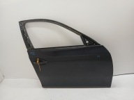 door right front front BMW E60 CARBONSCHWARZ