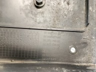 support panel for radiators pillar CITROEN C4 and PICASSO 1.6 B 9658574780