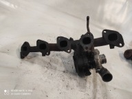 turbo TURBO OPEL ZAFIRA A 2.0 DTI