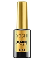 Yoshi Baza twarda Hard Base No 4 10ml