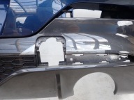 BMW X4 II 2 G02 m-packet 18-21 bumper rear part rear PDC