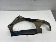 DS5 bumper bracket right rear part 9687582880