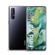 Smartfón Oppo Find X2 Neo 12 GB / 256 GB 5G čierna