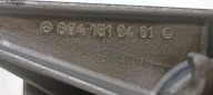 ölpumpe MERCEDES W202 2.2D 6041810401