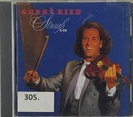 Andre Rieu Straus & Co CD