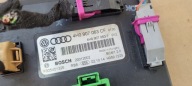 A6 C7 4G module control unit KOMFORTU 4H0907063CF A7 4G