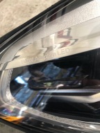 light right front ADAPTIVE LED BMW X3 G01 8739654